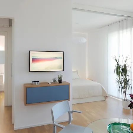 Casa Sud Ieo Bocconi Duomo Appartement *