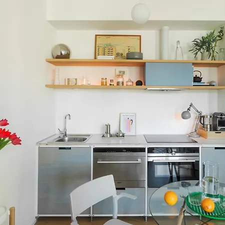 Appartement Casa Sud Ieo Bocconi Duomo *