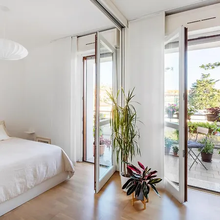 Casa Sud Ieo Bocconi Duomo Milan