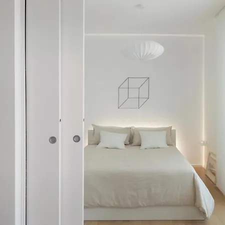 Casa Sud Ieo Bocconi Duomo Appartement