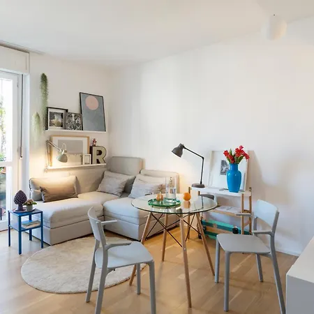 Casa Sud Ieo Bocconi Duomo Appartement Milan