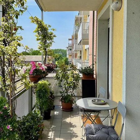 Appartement Casa Sud Ieo Bocconi Duomo Milan