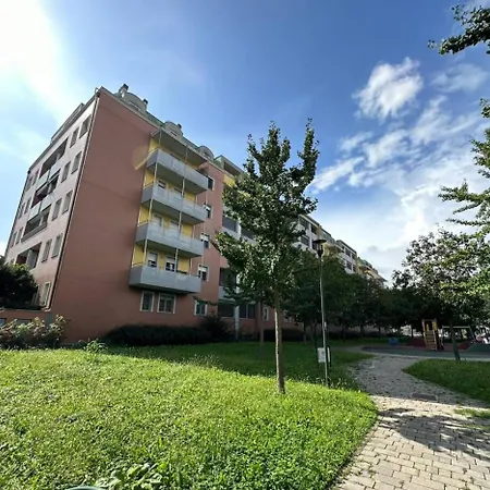 Appartement Casa Sud Ieo Bocconi Duomo