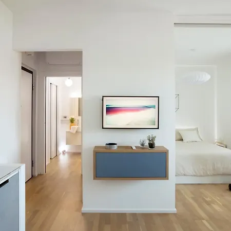 Casa Sud Ieo Bocconi Duomo Appartement *